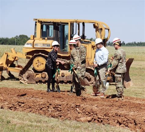 Fort Campbell Military Maintenance